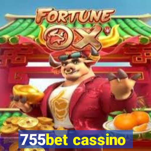 755bet cassino